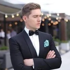 Shift +12X Hiprex - Anton Kovačić